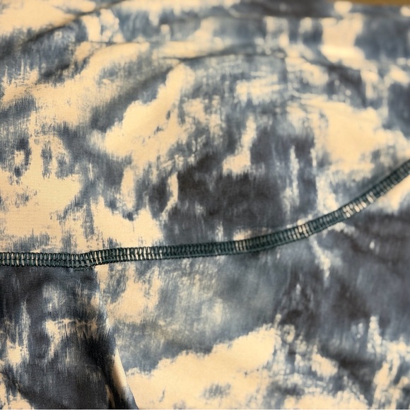 Lululemon Speed Tight III SZ 8 *All Full-On Luxtreme womens legging gym run EUC - Picture 9 of 9